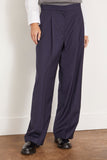 WE-AR4 Pants Mercer Trouser in Navy WE-AR4 Mercer Trouser in Navy