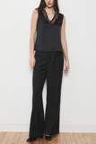 WE-AR4 The Cabaret Camisole in Black