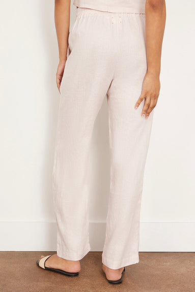 Xirena Pants Atticus Pant in Day Lily Xirena Atticus Pant in Day Lily