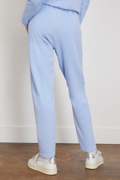 Xirena Pants Crosby Sweatpant in Peri Sky Xirena Crosby Sweatpant in Peri Sky