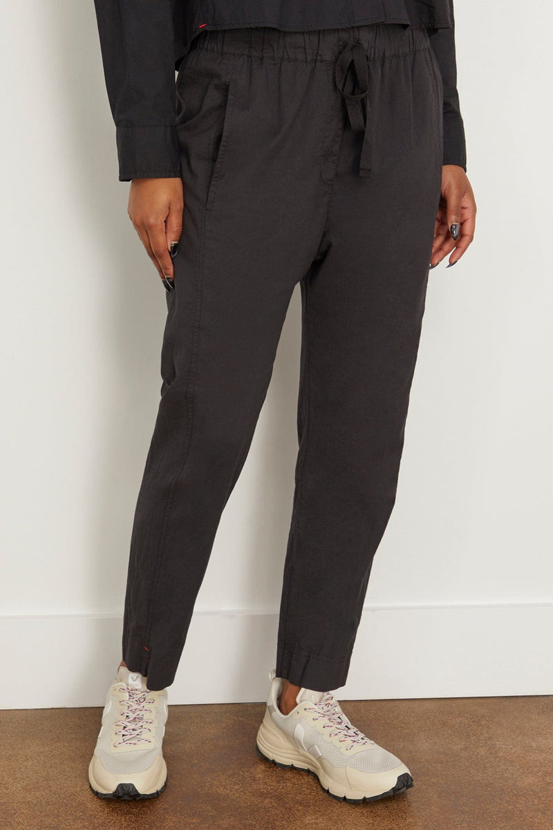 Xirena Draper Pant in Black – Hampden Clothing