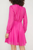 Xirena Casual Dresses Kinney Dress in Star Ruby Xirena Kinney Dress in Star Ruby