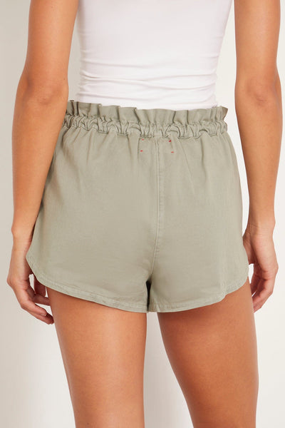 Xirena Shorts Wesley Short in Hazel Xirena Wesley Short in Hazel