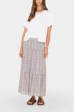 Xirena Alexia Skirt in Blue Bayou