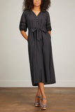 Xirena Casual Dresses Prue Dress in Black Xirena Prue Dress in Black