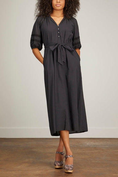 Xirena Casual Dresses Prue Dress in Black Xirena Prue Dress in Black