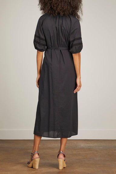 Xirena Casual Dresses Prue Dress in Black Xirena Prue Dress in Black
