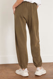 Xirena Pants Davis Sweatpant in Clover Green Davis Sweatpant in Clover Green