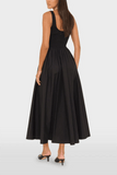 Xirena Florence Dress in Black