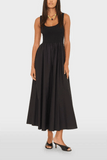 Xirena Florence Dress in Black