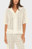 Xirena Inez Shirt in Natural