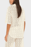 Xirena Inez Shirt in Natural