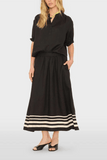 Xirena Lucille Skirt in Black