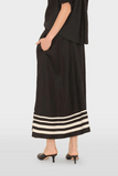 Xirena Lucille Skirt in Black