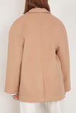 Xirena Jackets Rowan Jacket in Warm Camel Rowan Jacket in Warm Camel