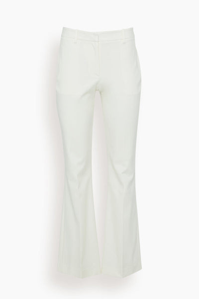 Friday Night Pants in Ivory