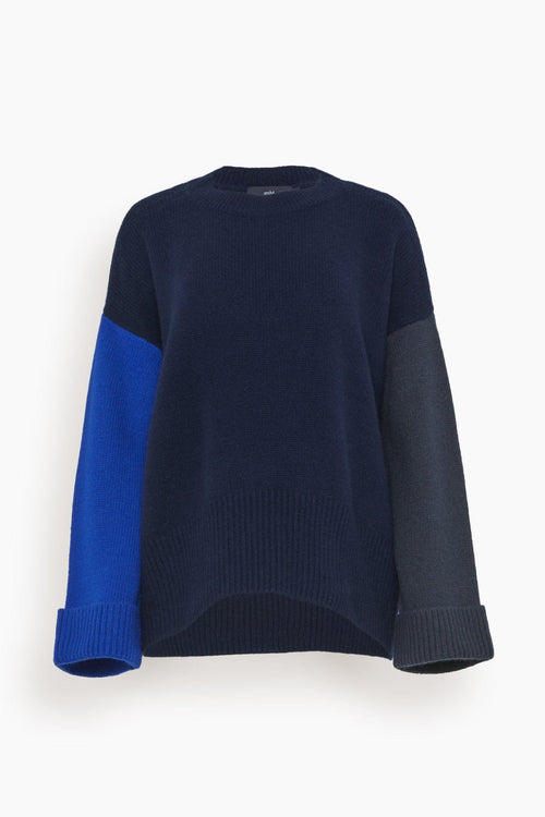 Arch 4 Sweaters Knightsbridge Jumper in Black