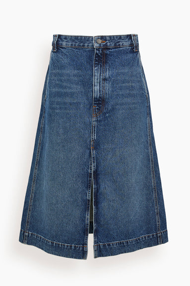 Charlene Skirt in Trinity