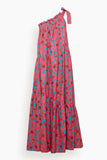 Maisie Dress in Formentera