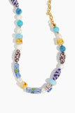 Lizzie Fortunato Necklaces Souvenir Necklace in Multi