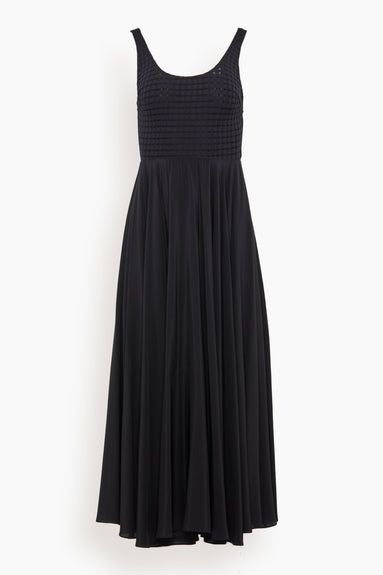 Shay Dress in Black