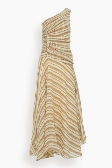 Ulla Johnson Dresses Fiori Dress in Positano