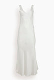 Bardo Dresses Sole Dress in White