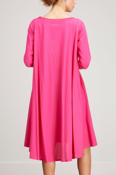 Labo.Art Dresses Tauro Dress in Magnolia