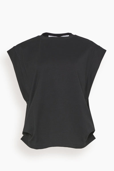 Helena Top in Black