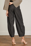 by Malene Birger Pants Carlen Pant in Black