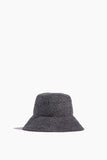 Gigi Burris Hats Ida Hat in Grey