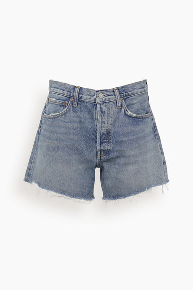 Parker Long Short in Wheel