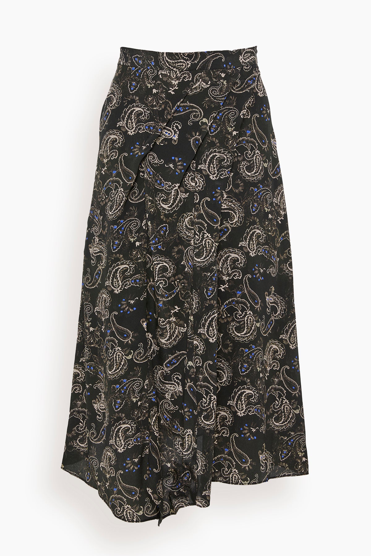 Cacia Skirt in Black