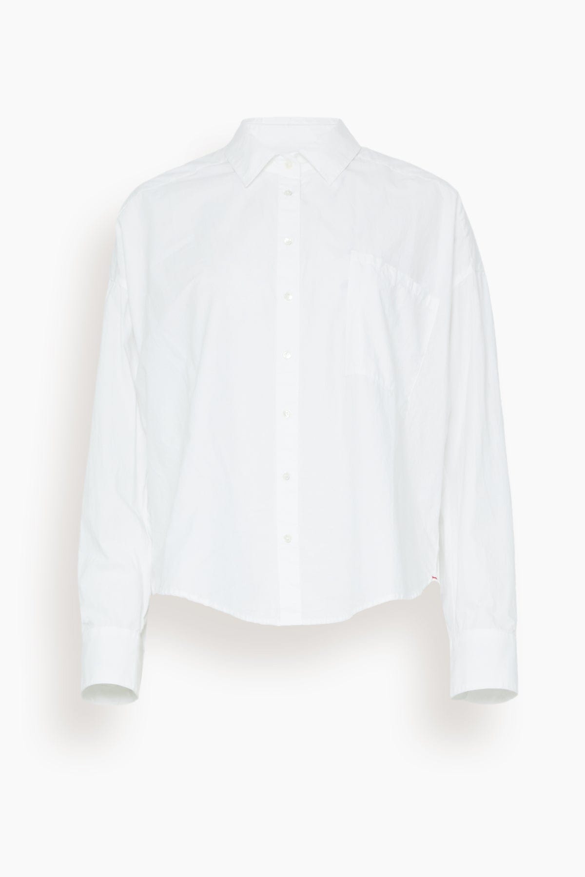 Xirena Tops Jordy Shirt in White