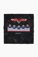 Stephen Wilson Artwork Aerosmith Rocks 3