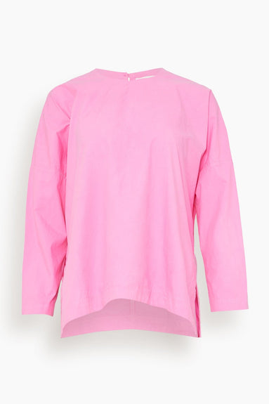 Fabiana Pigna Tops Mico Blouse in Bloom