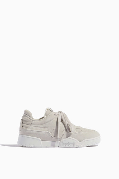 Isabel Marant Sneakers Emree Sneaker in Chalk