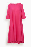 Tauro Dress in Magnolia