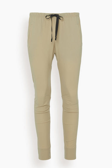 COG the Big Smoke Pants Hensley Leggings in Sand