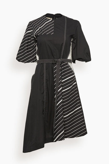 Lovebirds Dresses Blueprint Dress in Black