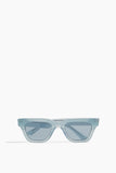 Chimi Sunglasses Sunglasses in Manta Blue