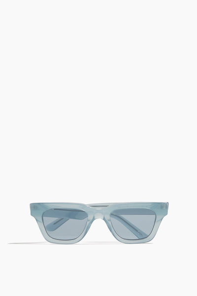 Manta Sunglasses in Blue