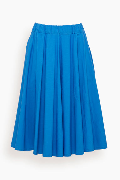 Riva Skirt in Matisse