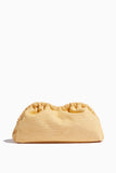 Mansur Gavriel Clutches Cloud Clutch in Natural