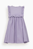 Madeline Dress in Lilac