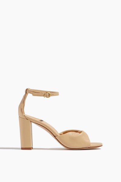 Carrie 85 Sandal in Dune