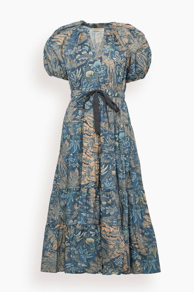 Ulla Johnson Dresses Olina Dress in Waimea