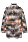 Isabel Marant Clothing Dianaly Jacket in Chestnut