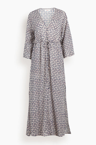 Mykah Dress in Sands