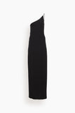 Nili Lotan Dresses Amelie Dress in Black
